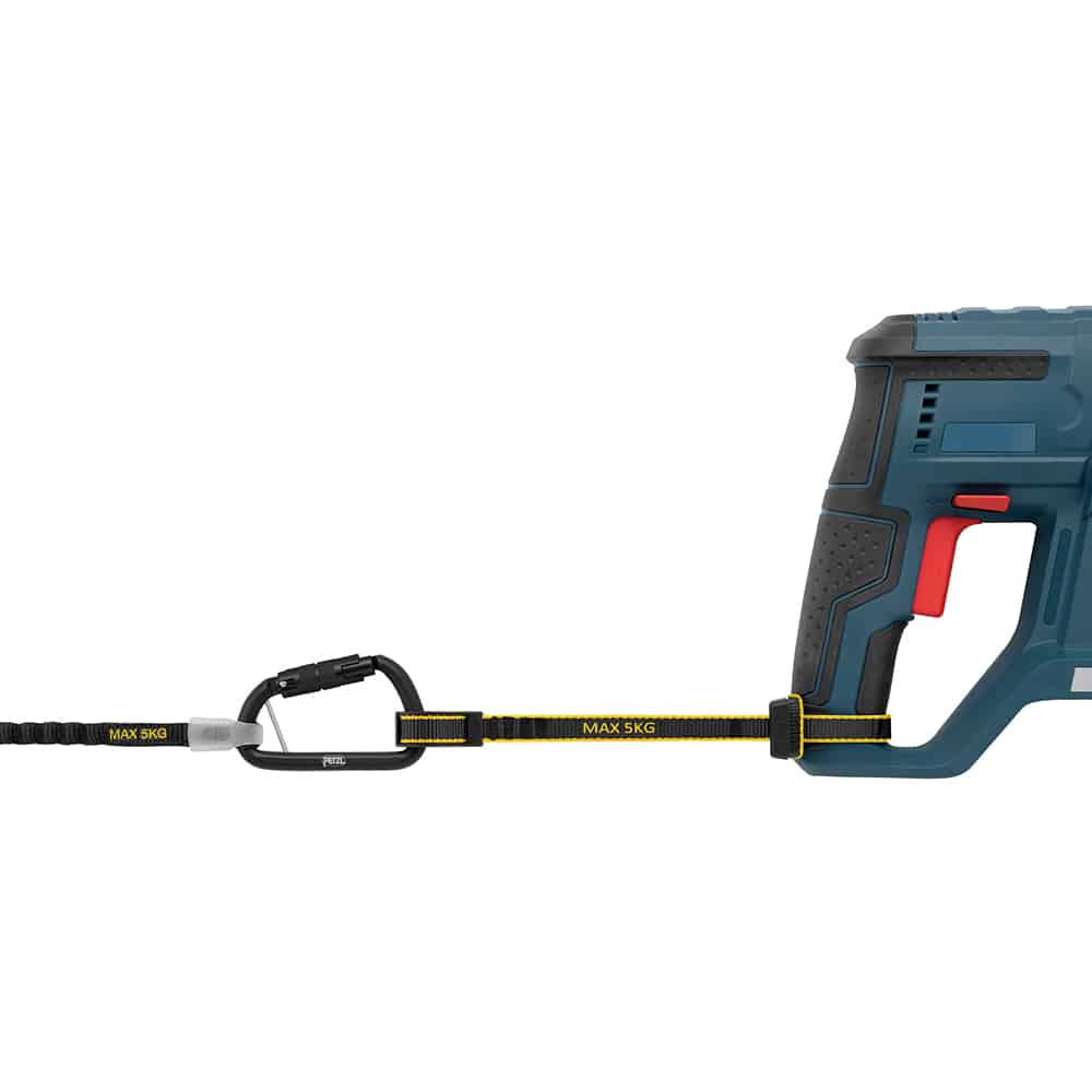 Interface de connexion TOOLINK L – Petzl – Image 3