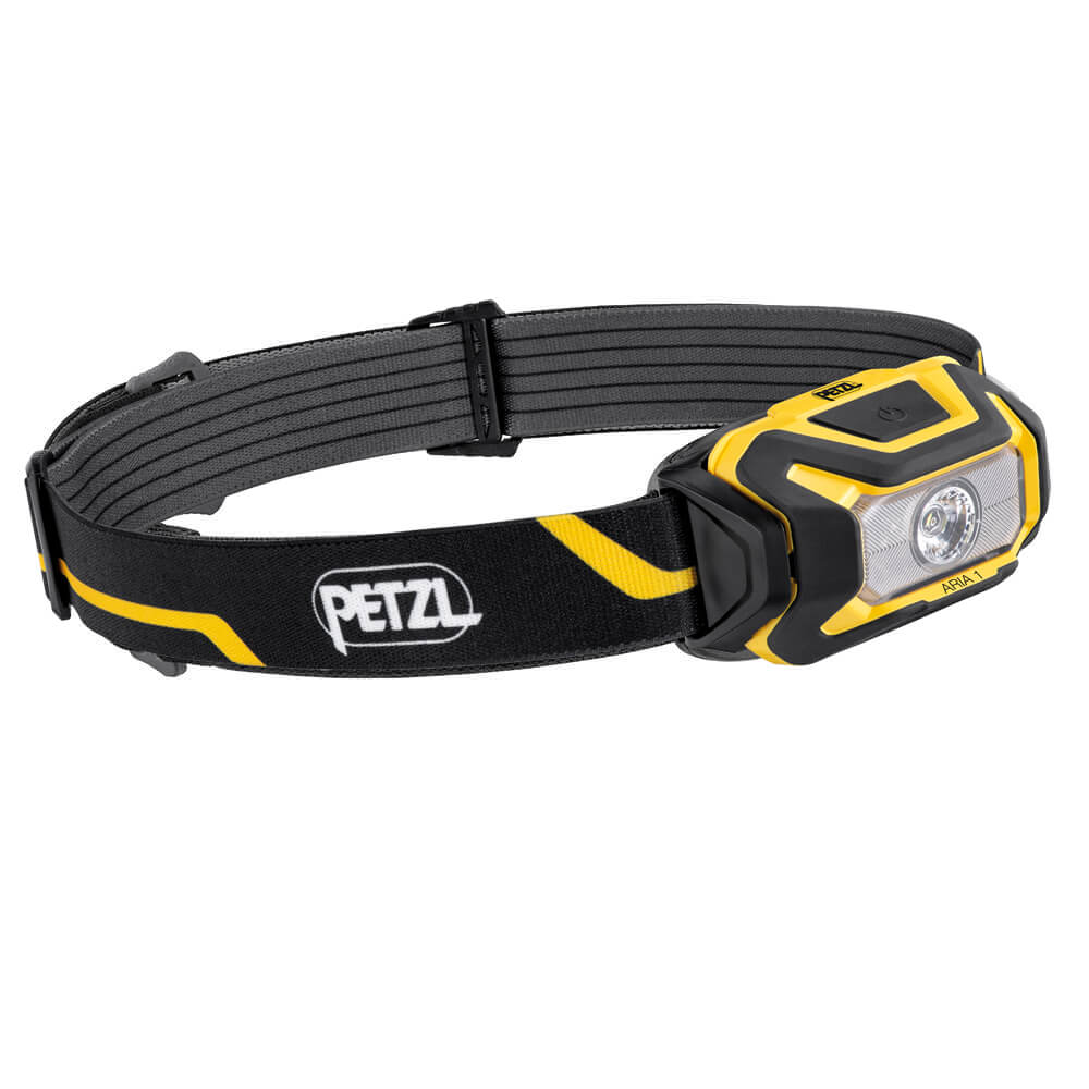 Lampe frontale ARIA 1 Petzl
