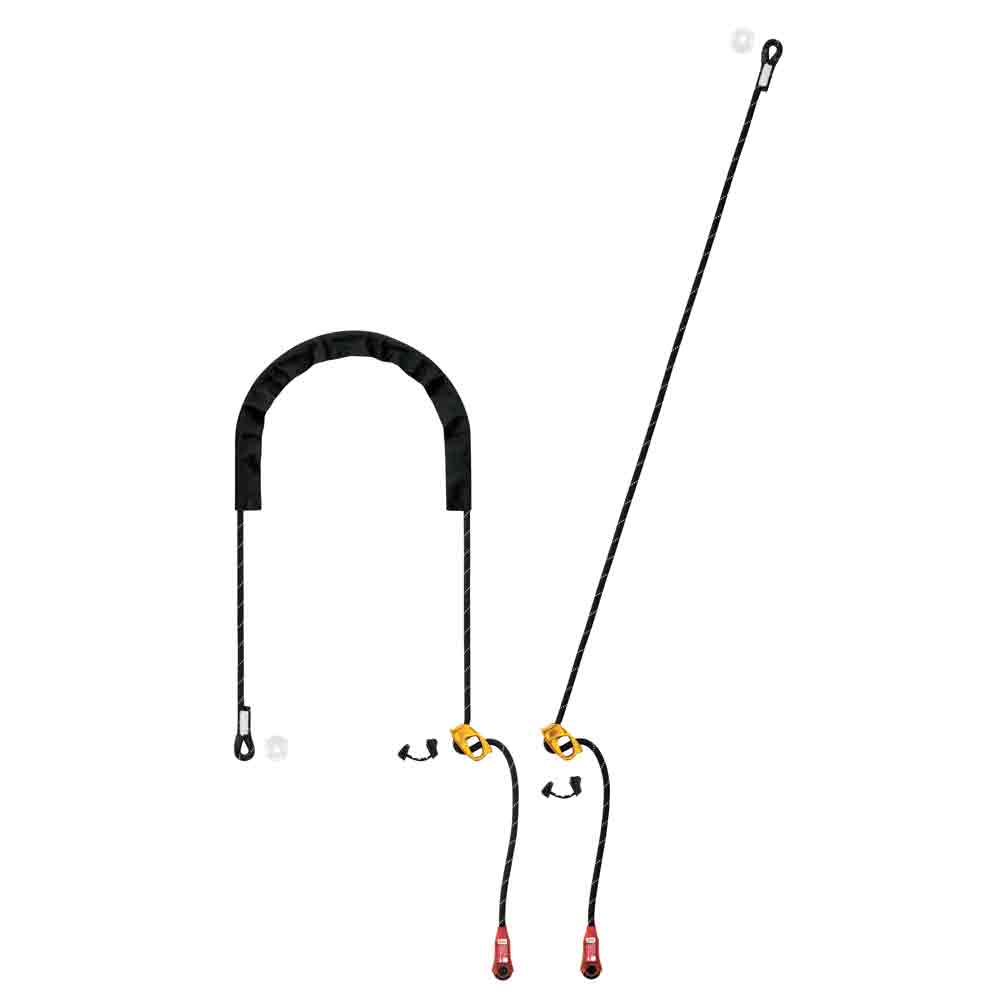 Longe de progression PROGRESS ADJUST-I Petzl